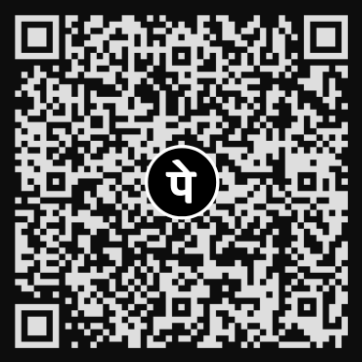 Donate QR Code